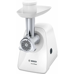 Мясорубка Bosch MFW2500W SmartPower