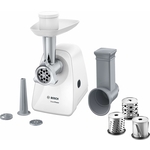 Мясорубка Bosch MFW2514W SmartPower