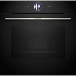 Электрический духовой шкаф Bosch HBG7361B1