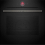 Электрический духовой шкаф Bosch HBG7221B1S