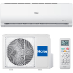 Инверторная сплит-система Haier AS12TL5HRA-A / 1U12TL5FRA-A (Заводской зимний комплект до -30С)