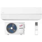 Сплит-система Just Aircon Silvery inverter JAC-07HPSIA/CGS / JACO-07HPSIA/CGS