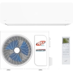 Сплит-система Just Aircon Blanche inverter JAE-07HPSIA/MB / JAEO-07HPSIA/MB