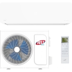 Сплит-система Just Aircon Blanche JAE-18HPSA/MB / JAEO-18HPSA/MB