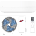Сплит-система Just Aircon Silvery JAC-24HPSA/CGS / JACO-24HPSA/CGS