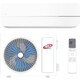 Сплит-система Just Aircon Silvery JAC-24HPSA/CGS / JACO-24HPSA/CGS