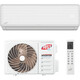 Инверторная сплит-система Just Aircon JAC-18HPSIA/XAB1 / JACO-18HPSIA/XAB1 SERENITY inverter