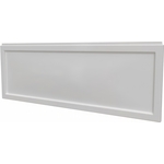 Фронтальная панель Radomir Дижон 160х50 с креплением (2-21-0-0-0-263)