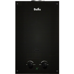 Газовая колонка Ballu GWH 10 Fiery Glass Carbon