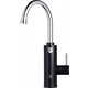 Электрический проточный водонагреватель Royal Thermo QuickTap (Black)