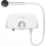 Проточный водонагреватель Royal Thermo Smartfix S (5,5 kW) - душ