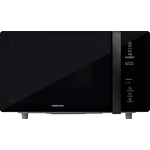Микроволновая печь с грилем Hiberg VM-4588 B