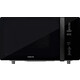 Микроволновая печь с грилем Hiberg VM-4588 B