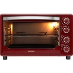 Мини-печь NORDFROST RC 350 R