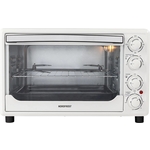 Мини-печь NORDFROST RC 350 W