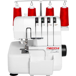 Оверлок NECCHI 5600D