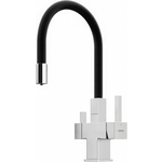 Смеситель для кухни Sancos Arno с подключением фильтра, хром (SC4005CH)