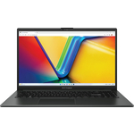 Ноутбук Asus E1504FA-L1285 15.6" OLED AMD Ryzen 5 7520U(2.8Ghz)/8Gb/512GB/Int:AMD Radeon/DOS/Mixed Black (90NB0ZR2-M00L70)