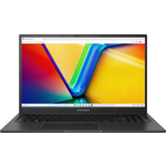 Ноутбук Asus K3504VA-MA220 15.6" OLED Intel Core i5 1340P(1.9Ghz)/16Gb/512GB/Int:Intel Iris Xe Graphics/DOS/Indie Black (90NB10A1-M008A0)
