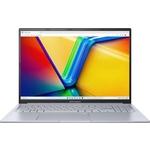 Ноутбук Asus K3605ZC-N1154 16" Intel Core i5 12500H(2.5Ghz)/16Gb/512GB/Ext:nVidia GeForce RTX3050(4096Mb)/noOS/Cool Silver (90NB11F2-M00660)