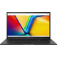 Ноутбук Asus K3704VA-AU051 17.3" Intel Core i5 13500H(2.6Ghz)/16Gb/512GB/Int:Intel Iris Xe Graphics/DOS/Indie Black (90NB1091-M00210)