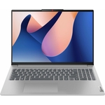 Ноутбук Lenovo IdeaPad Slim 5 16IRL8 16" Intel Core i7 13620H(2.4Ghz)/16Gb/512GB/Int:Intel UHD Graphics/noOS /cloud grey (82XF004VRK)