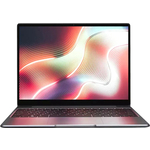 Ноутбук CHUWI CoreBook X 14" Intel Core i5 1035G1(1Ghz)/16Gb/512GB/Int:Intel UHD Graphics/Win11Home /Grey (CWI570-501N5E1HDMAX)