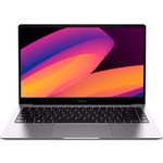 Ноутбук INFINIX Inbook X3_XL422 14" Intel Core i7 1255U(1.7Ghz)/16Gb/512GB/Int:Intel Iris Xe Graphics/DOS/Grey (71008301830)