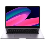 Ноутбук INFINIX Inbook X3 PLUS_XL31 15.6" Intel Core i3 1215U(1.2Ghz)/8Gb/256Gb/Int:Intel UHD Graphics/Win11Home/Grey (71008301214)