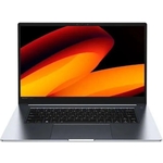 Ноутбук INFINIX Inbook X3 PLUS_XL31 15.6" Intel Core i5 1235U(1.3Ghz)/16Gb/512GB/Int:Intel Iris Xe Graphics/DOS/Grey (71008301770)