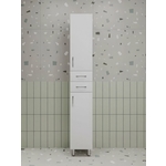 Пенал Style line Эко Стандарт 30х190 белый (ЛС-00002329)