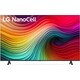 Телевизор LG 65NANO80T6A