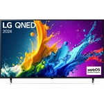 Телевизор QNED LG 75QNED80T6A