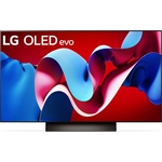 Телевизор OLED LG OLED48C4RLA
