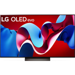 Телевизор LG OLED55C4RLA
