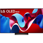 Телевизор LG OLED65C4RLA