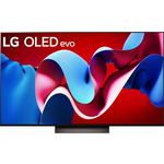 Телевизор LG OLED77C4RLA