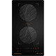Индукционная варочная панель MAUNFELD CVI292S2BBKF Inverter