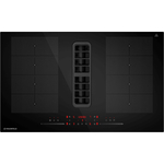 Индукционная варочная панель MAUNFELD MIHC834SF2BK