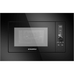 Встраиваемая микроволновая печь MAUNFELD JBMO820GB01