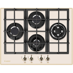 Газовая варочная панель GEFEST ПВГ 2231-01 В85