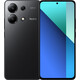 Смартфон Xiaomi Redmi Note 13 6/128Gb Midnight Black MZB0FXWRU
