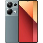 Смартфон Xiaomi Redmi Note 13 Pro 8/256Gb Forest Green MZB0G7LRU (X53444)