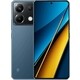 Смартфон POCO X6 5G 8/256Gb Blue MZB0FRQRU (51465)