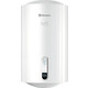 Накопительный водонагреватель Thermex Auga 50 V Slim Wi-Fi