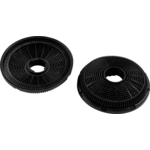 Комплект угольных фильтров Kuppersberg KFM 101