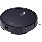 Робот-пылесос Polaris PVCR 1226 Wi-Fi IQ Home GYRO черный