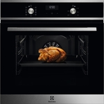Электрический духовой шкаф Electrolux EOD5H70BX