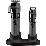 Машинка для стрижки волос BaBylissPRO FX8705E GunSteel FX