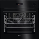 Электрический духовой шкаф AEG BSE778380B